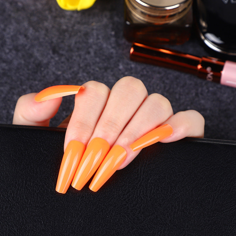 Fashionable design artificial nails Stornfield