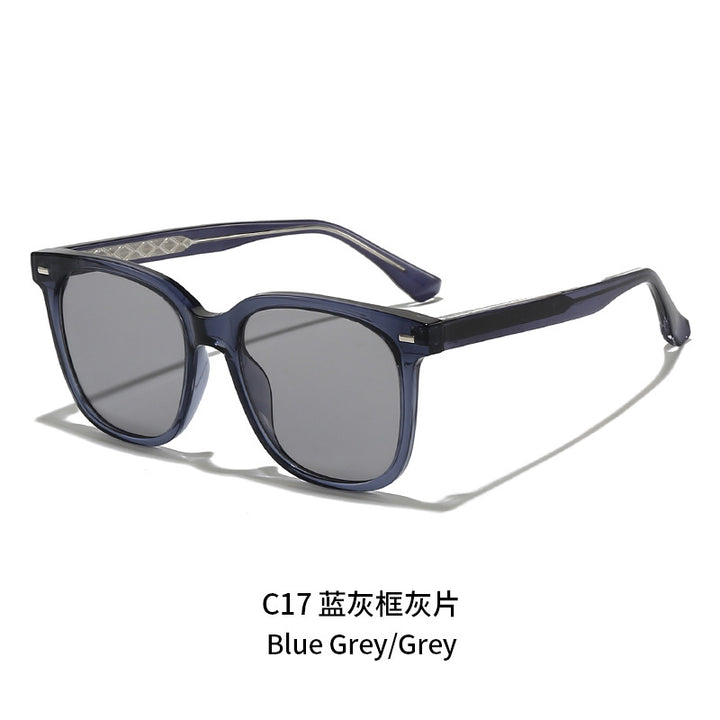 Women's fashionable sunglasses with stylish frame Stornfield