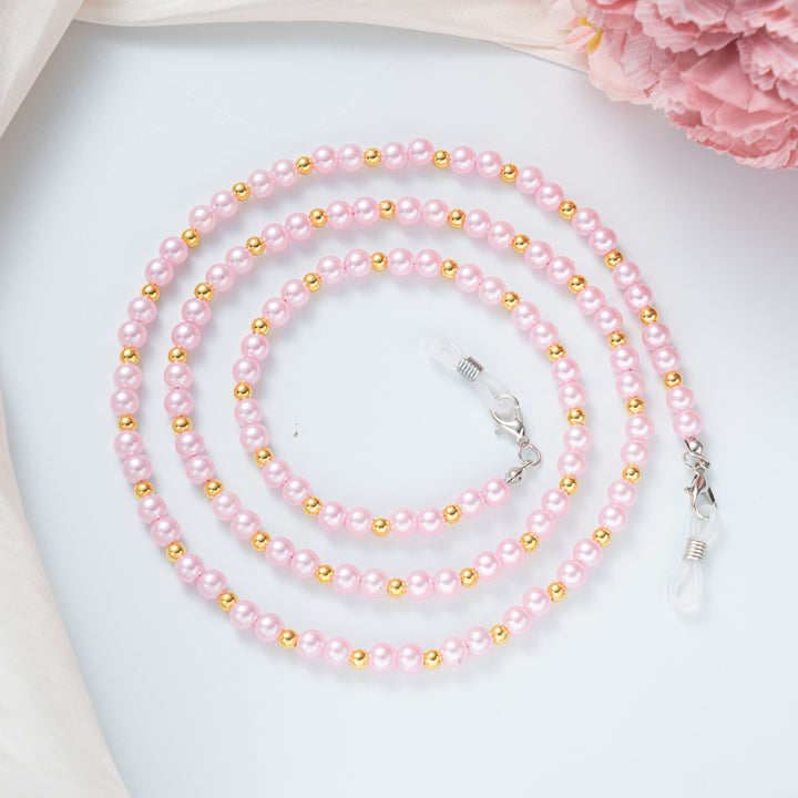 Stylish Beaded Eyewear Chain Stornfield