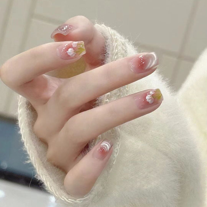 Nail Art Stornfield
