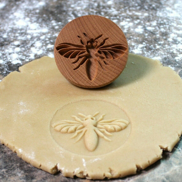 Wooden Stamp Tool