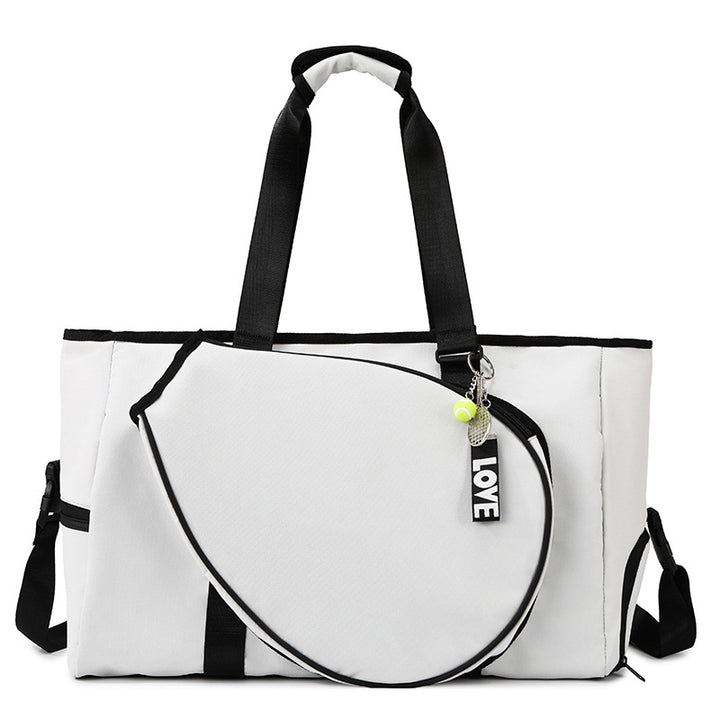 Multi-Purpose Travel Tote