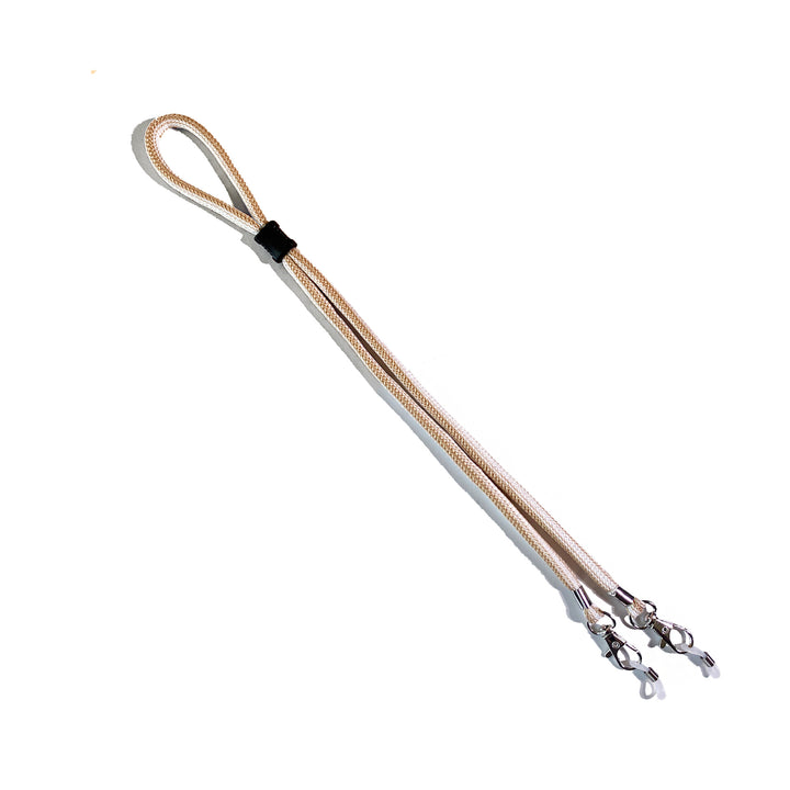 Adjustable Eyewear Retainer Lanyard Stornfield