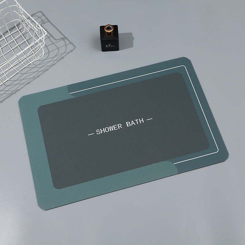 Non-Slip Shower Bath Mat