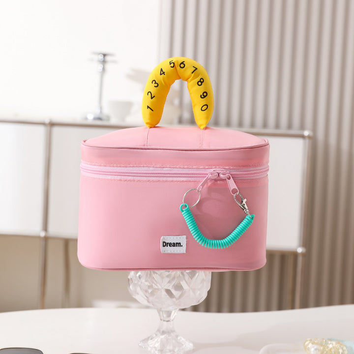 Stylish Makeup Storage Case Stornfield