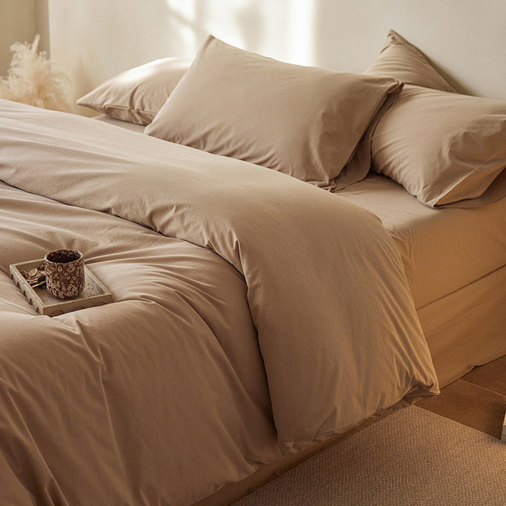 Premium Quality Duvet Cover Set