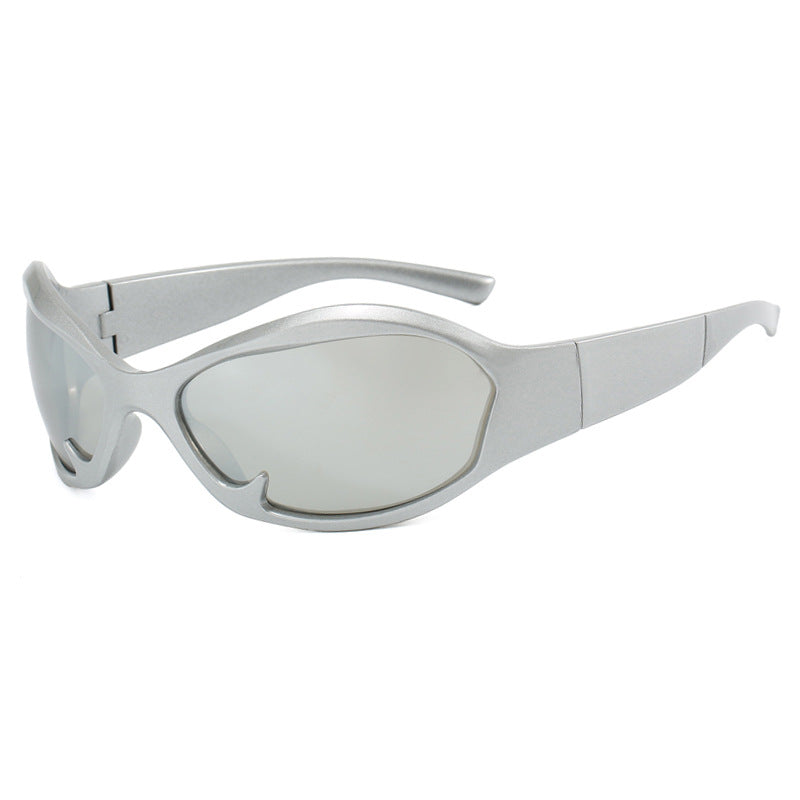 Women’s Sport Sunglasses with Durable Design and Protective UV Filter Stornfield