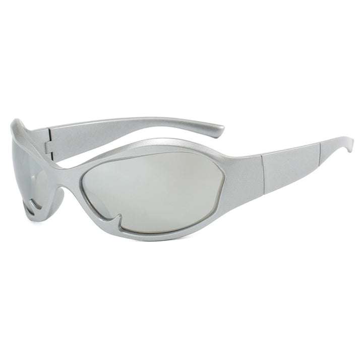 Women’s Sport Sunglasses with Durable Design and Protective UV Filter Stornfield