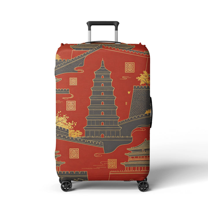 Women Travel Luggage Cover Stornfield