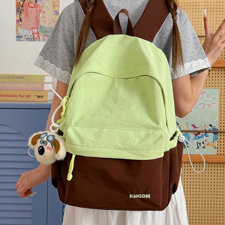 Versatile Multi-Pocket Casual Backpack Stornfield 1791204877