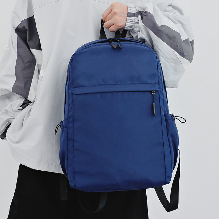 Multi-Compartment Travel Backpack Stornfield