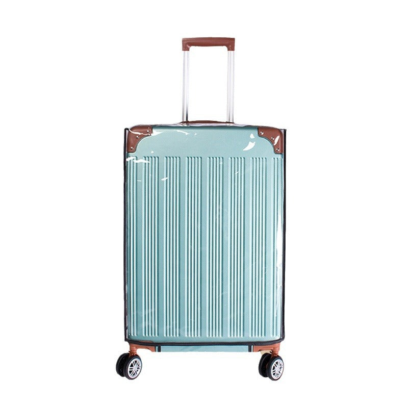 Durable Hard Shell Spinner Wheel Suitcase Stornfield