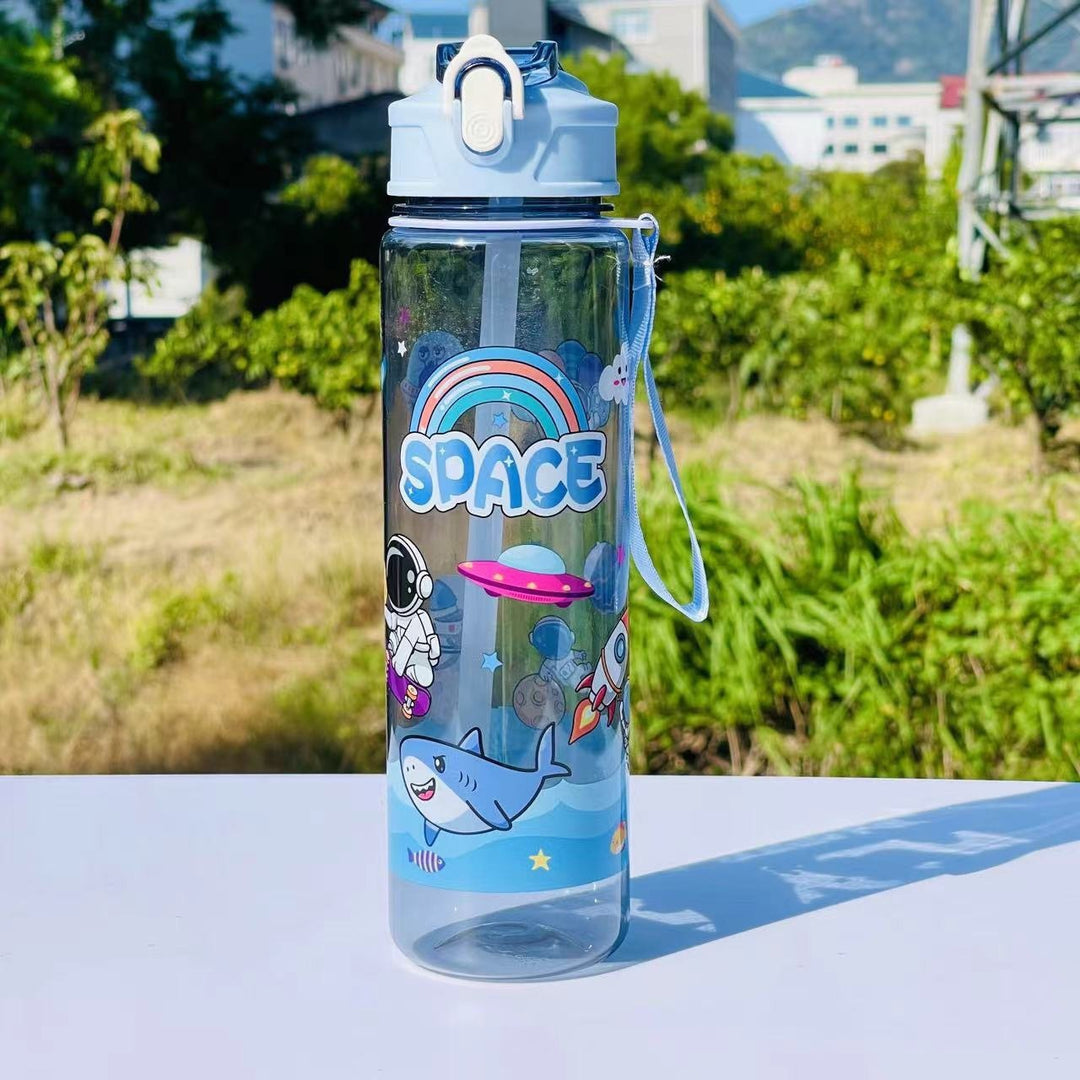 Women's Water Bottle Stornfield