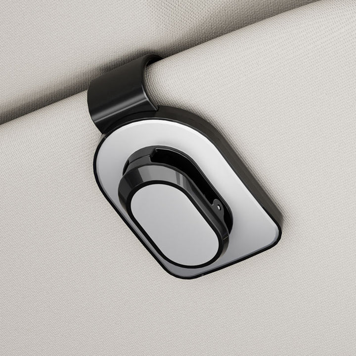 Unisex Car Organizer with Intelligent Holding System Stornfiled