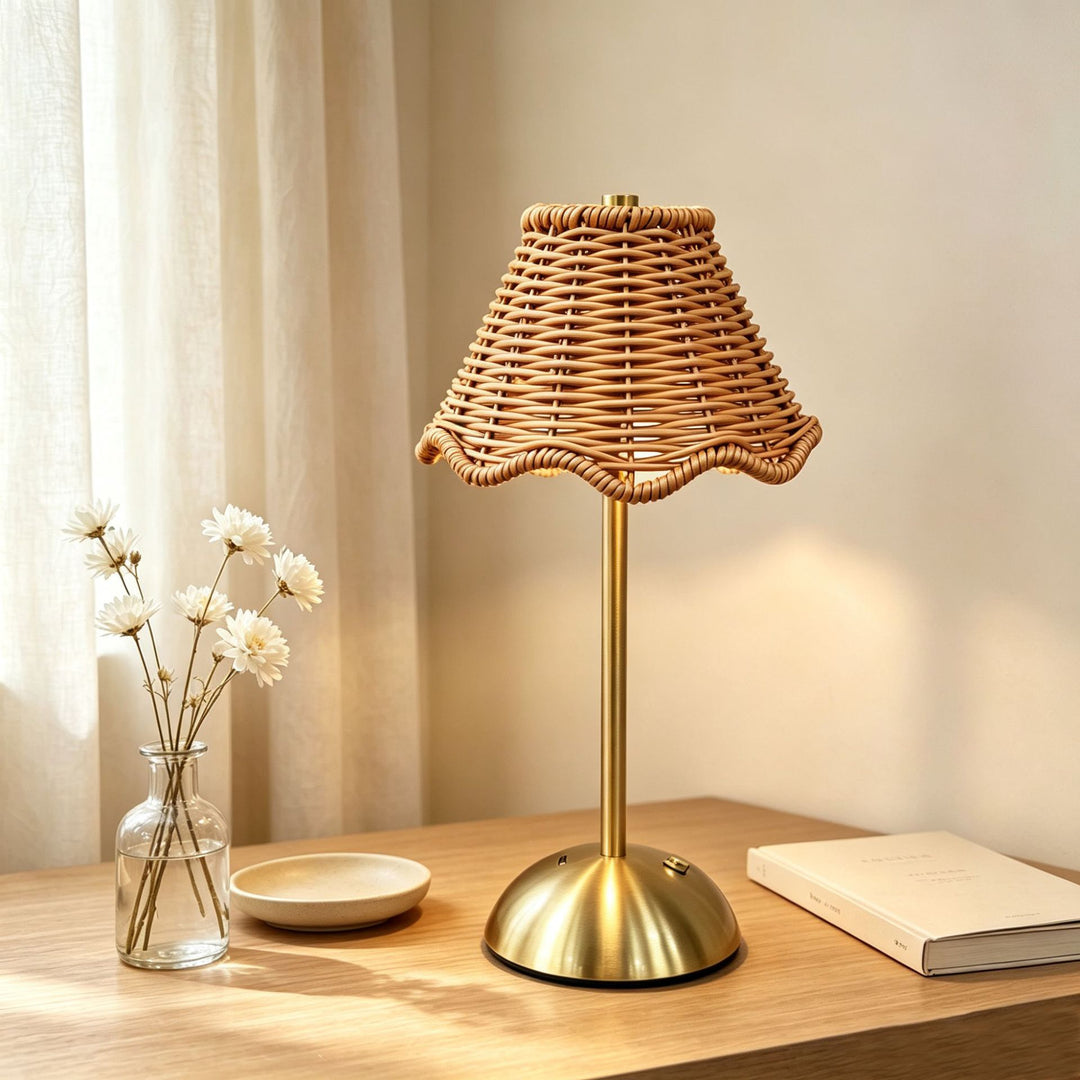 Home Decor Lamp