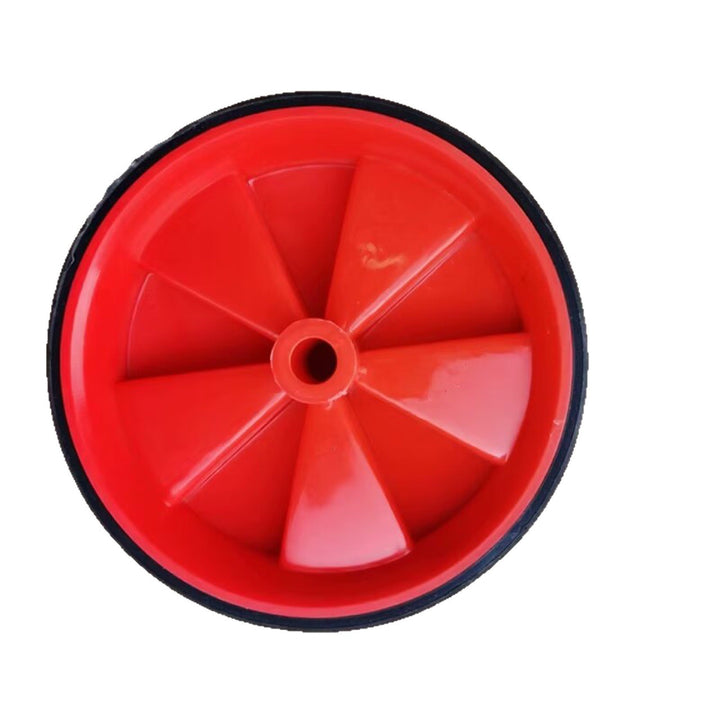 Heavy-Duty Replacement Wheel for Fitness Equipment Stornfield