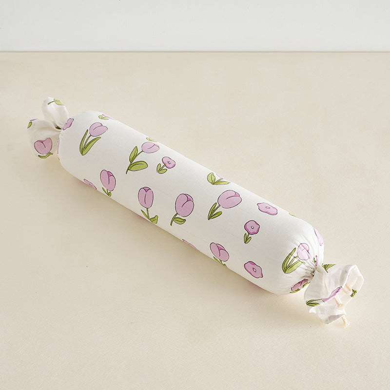 Neck support roll with loving heart design Stornfield