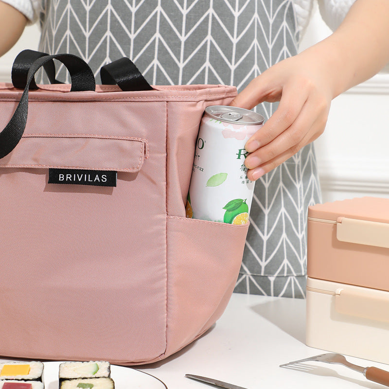 Versatile Utility Tote Stornfield