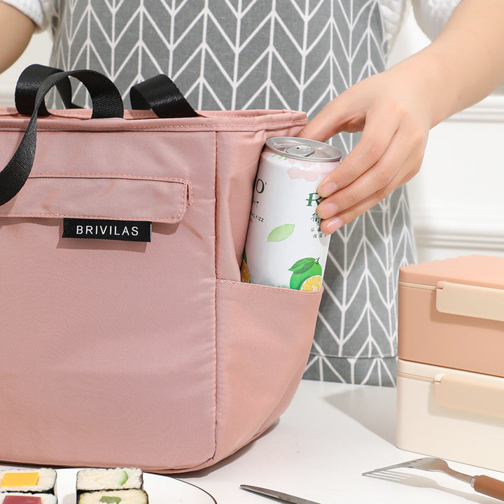 Versatile Utility Tote Stornfield