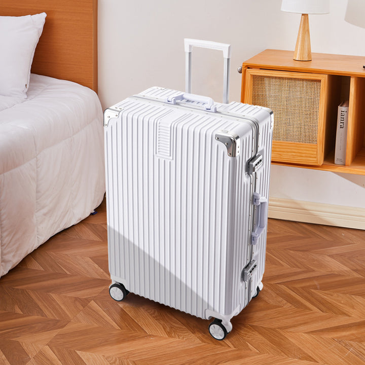 Large Hard Shell Suitcase Stornfield
