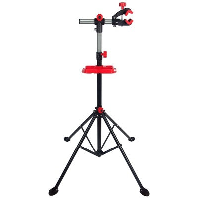 Adjustable Heavy-Duty Bicycle Repair Stand Stornfield