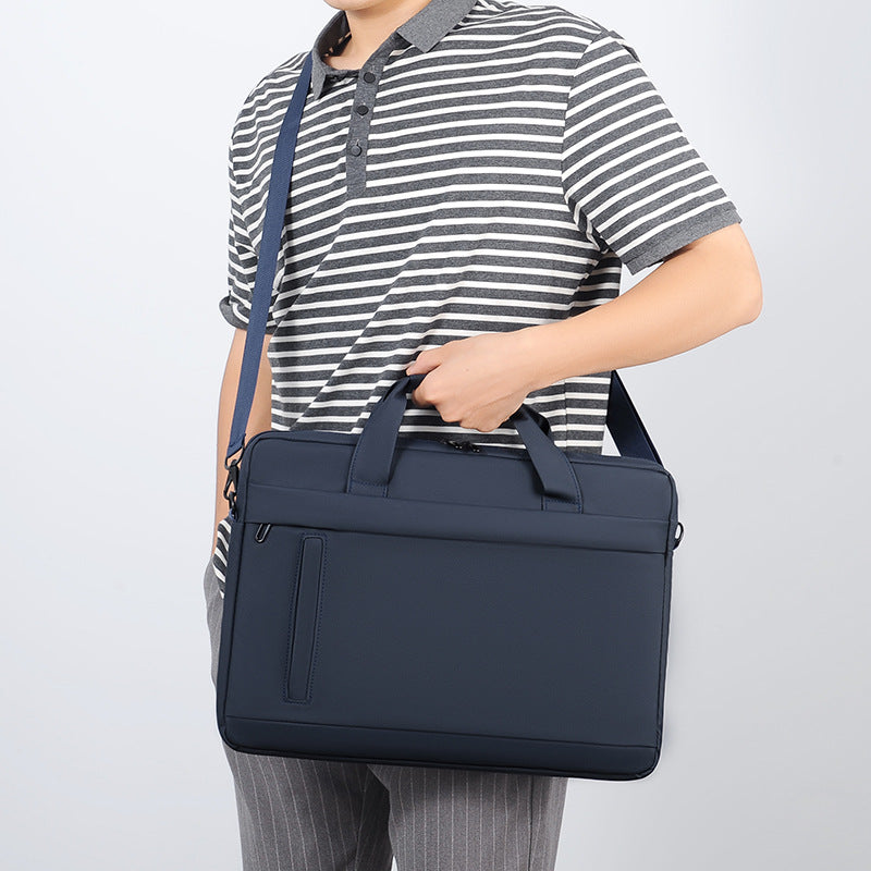 Professional Laptop Carry Case Stornfield