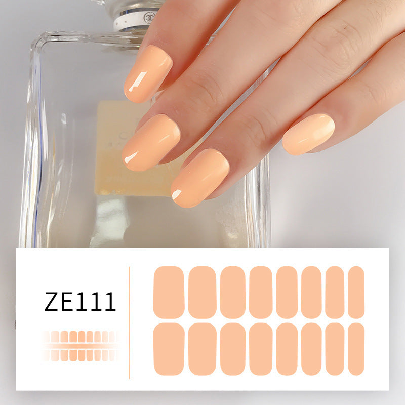 Nail Art