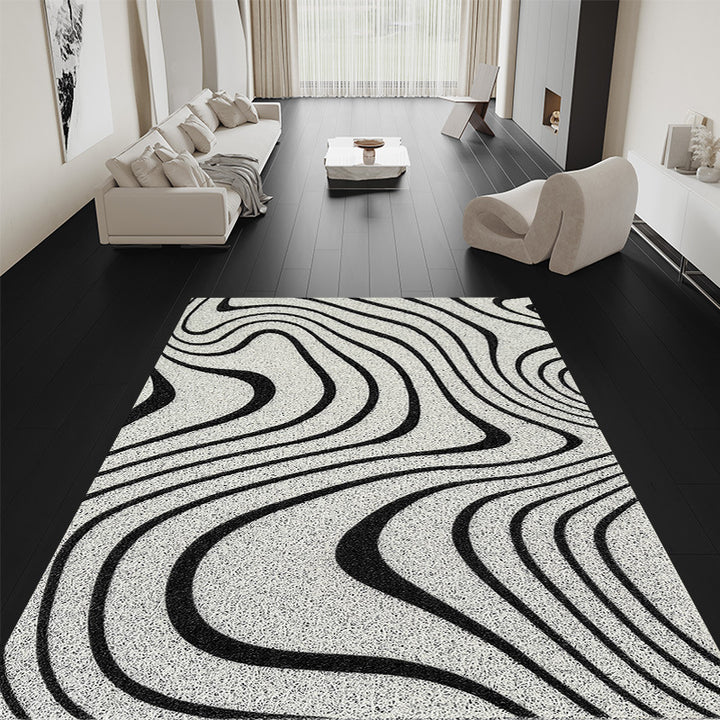 Decorative Area