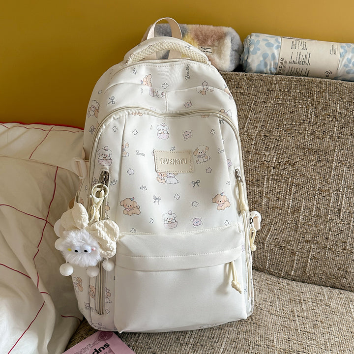 Cute Character-Themed Backpack Stornfield 1791205712