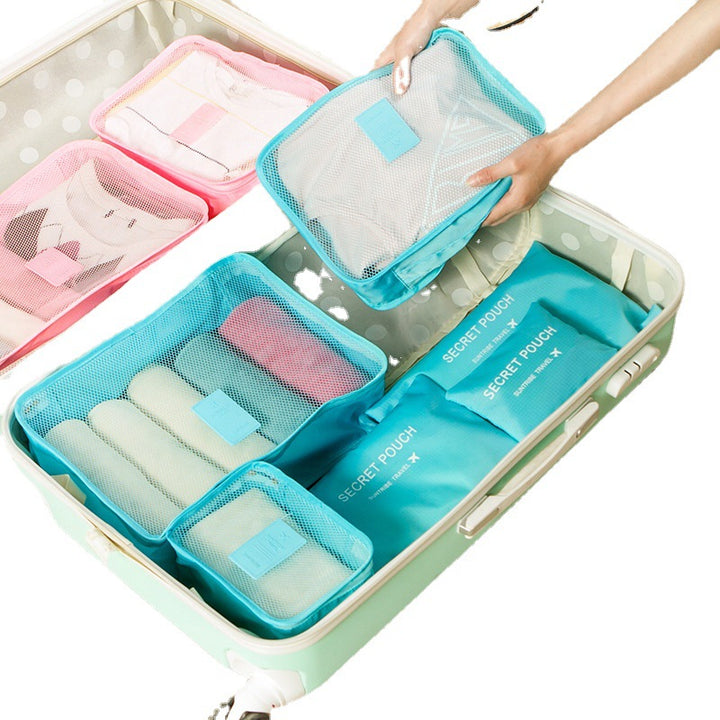 Packing Cube Set Stornfield
