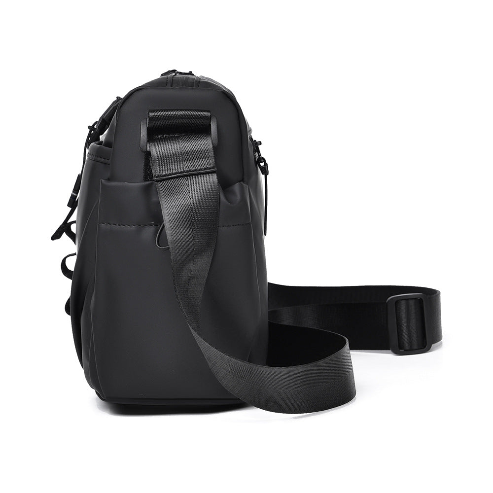 Waterproof Satchel Bag Stornfield
