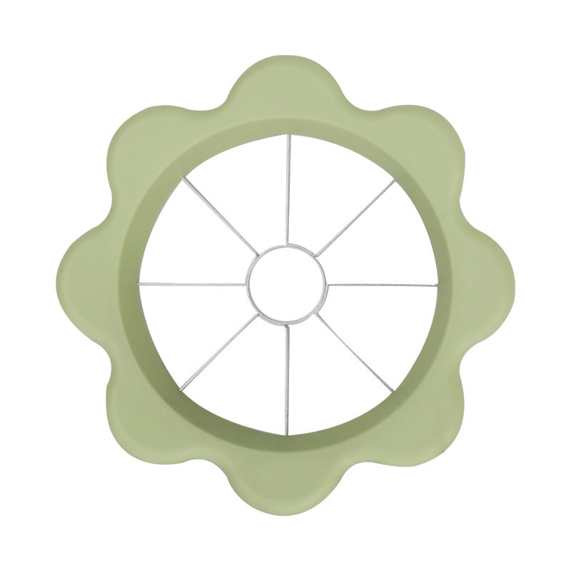 Multifunctional fruit cutter with flower shape Stornfield