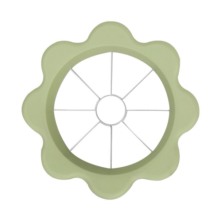 Multifunctional fruit cutter with flower shape Stornfield