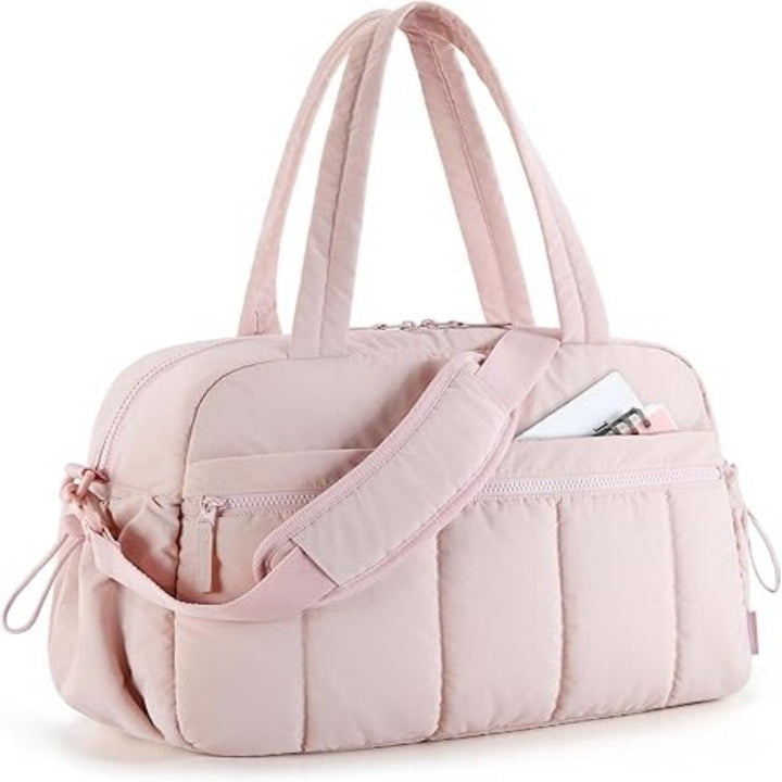 Multifunctional Everyday Tote Stornfield