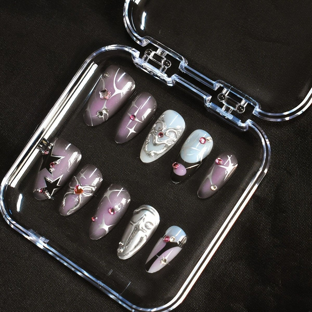 Artistic Nail Design Stornfield