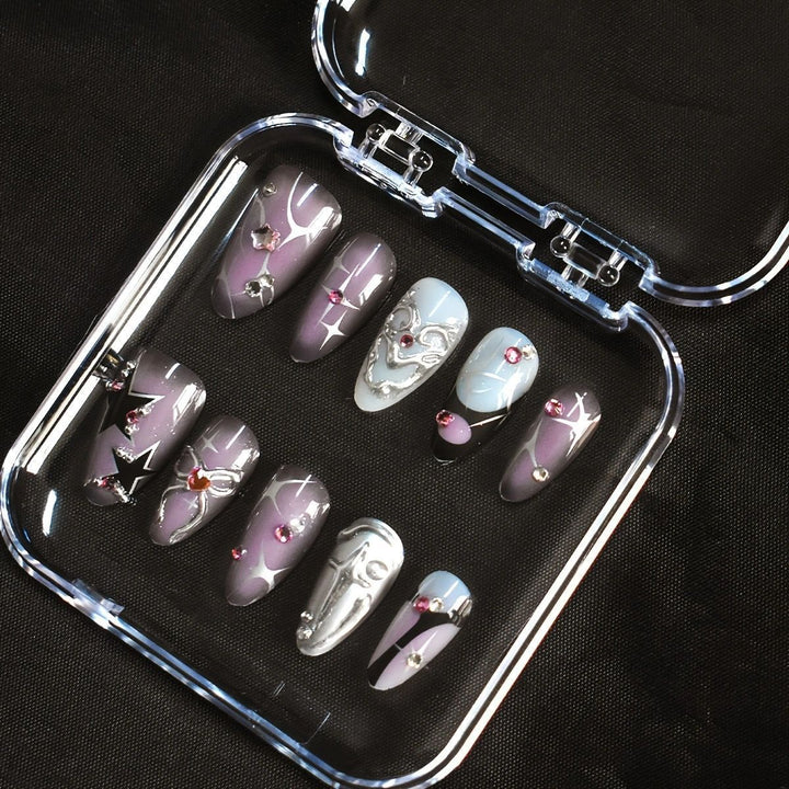 Artistic Nail Design Stornfield