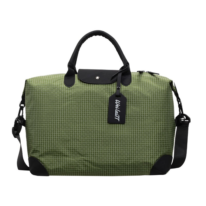 Spacious Multi-Purpose Travel Duffel Bag Stornfield