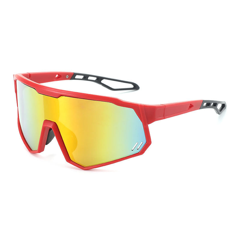 Men's High-Performance Outdoor Sports Sunglasses Stornfield