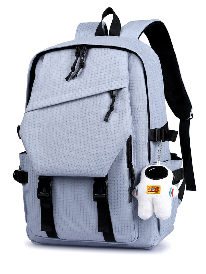 Everyday backpack with multiple functional compartments Stornfield