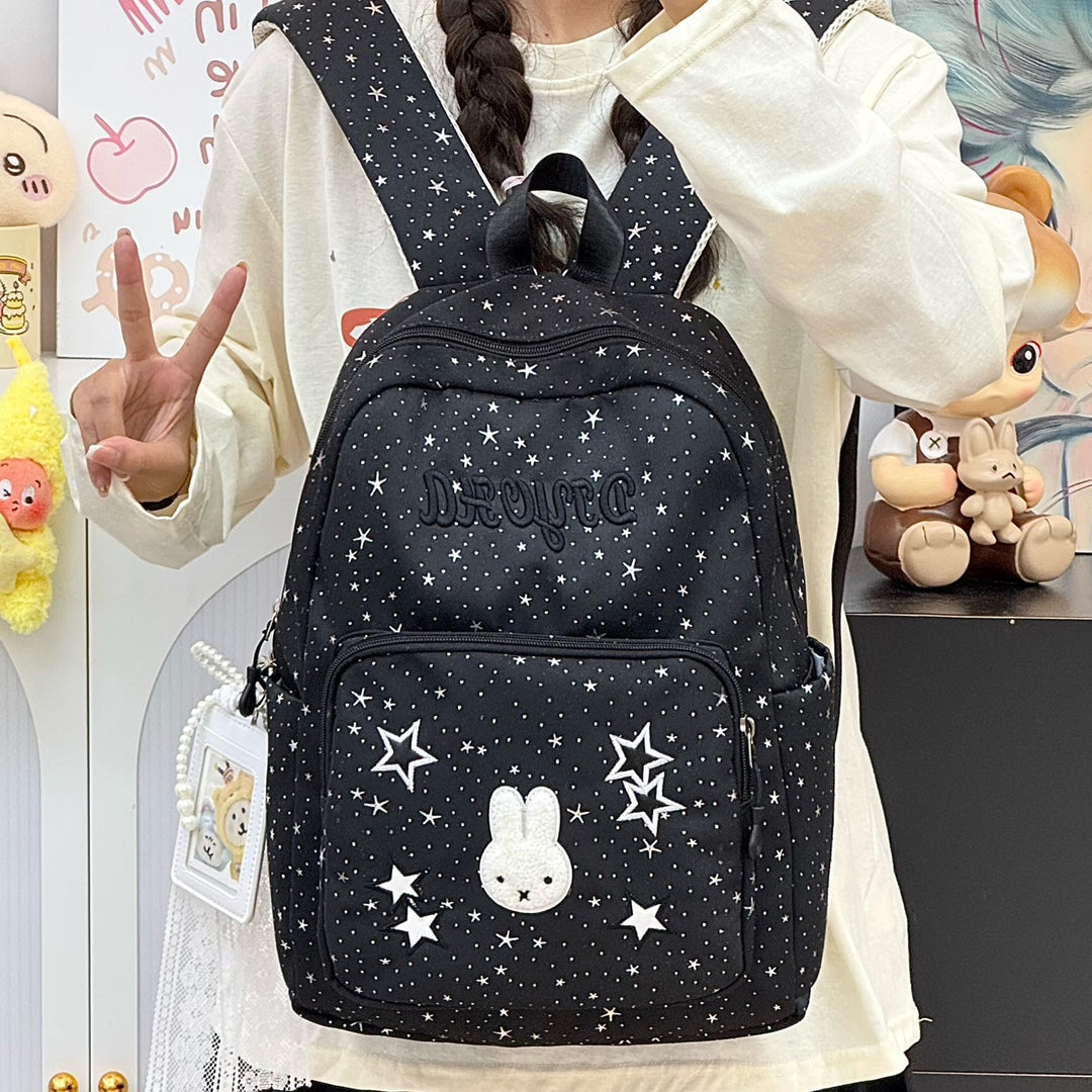 Adorable Cute Character Backpack Stornfield