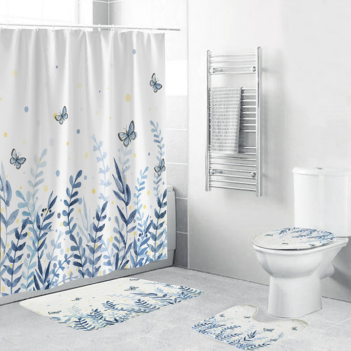 Bathroom Accessory Set Stornfield