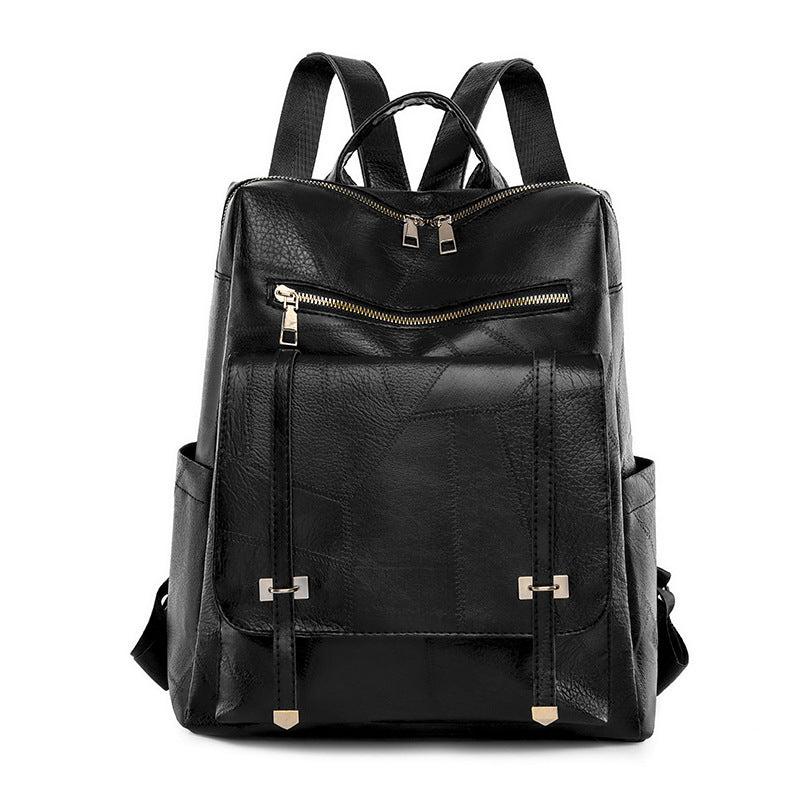 Leather Backpack Stornfield