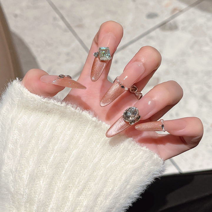 Decorative Nail Art Stornfield