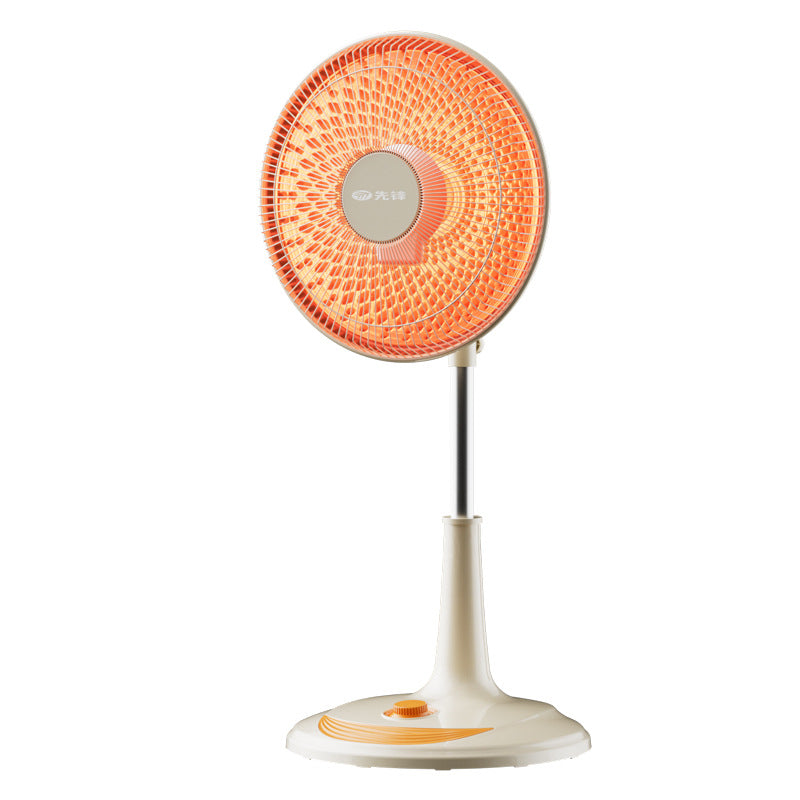 Ladies Heating Fan Stornfield