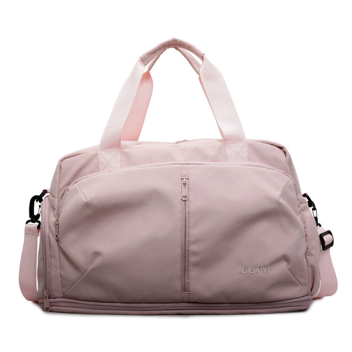 Versatile Sports Duffel Bag
