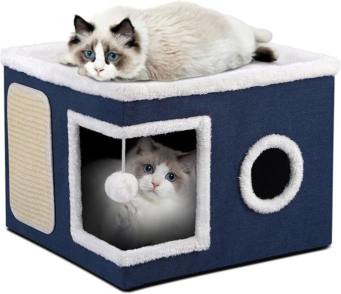 Cozy Pet Hideaway Stornfield