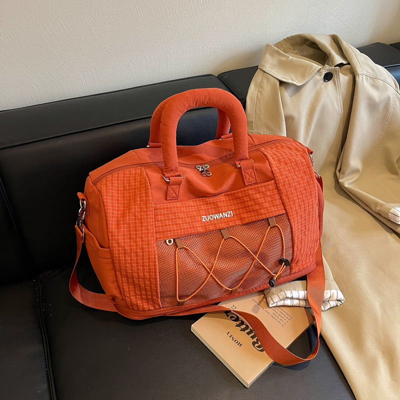 Multi-Functional Sports Duffle Bag Stornfield
