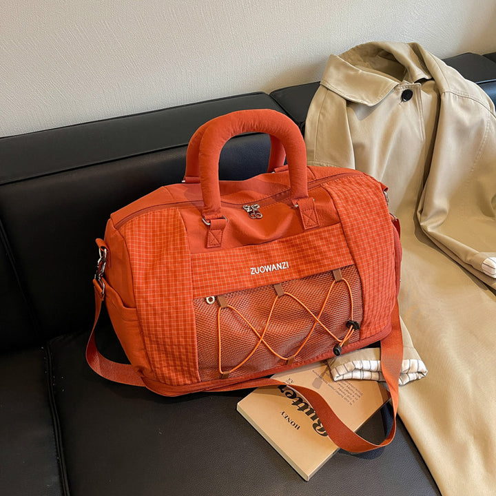 Multi-Functional Sports Duffle Bag Stornfield