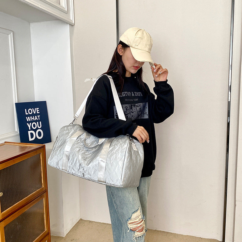 Stylish Mini Sports Duffel Bag Stornfield