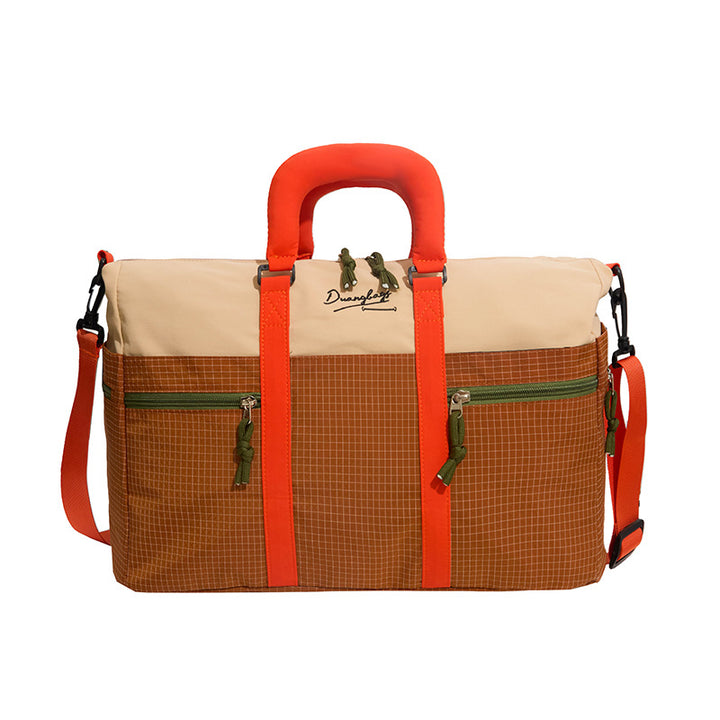 Multi-Functional Sport Tote Bag